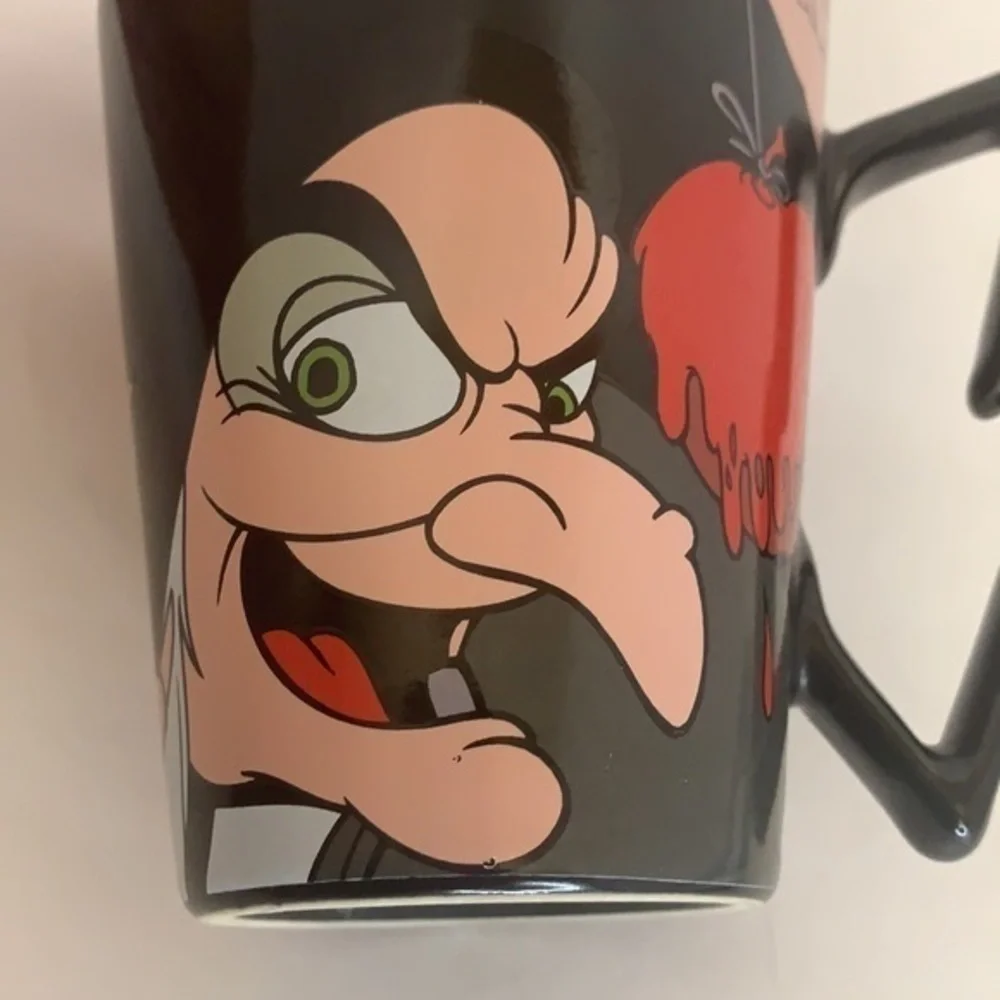 DISNEY, Halloween Coffee Cup